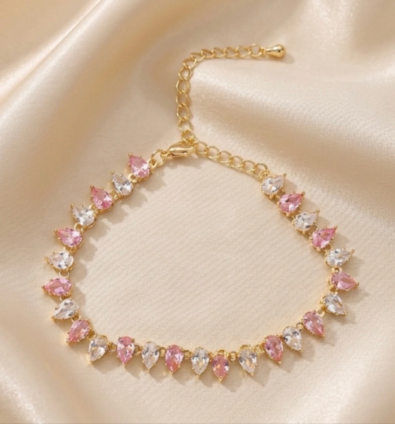 Bracelet ajustable